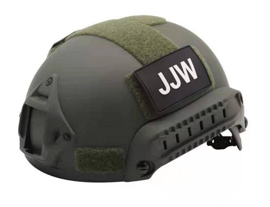 Helmet MICH 2001 OD