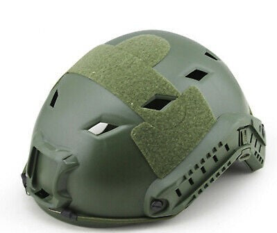 FAST BJ helmet replica – OD
