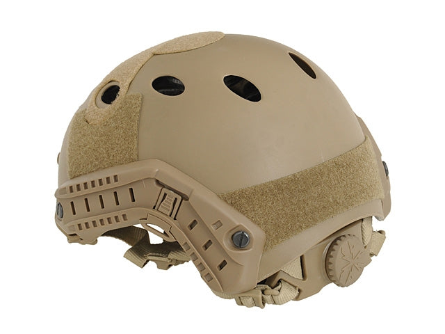 EMERSON FAST PJ Helmet - Coyote