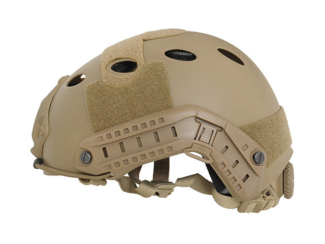 EMERSON FAST PJ Helmet - Coyote