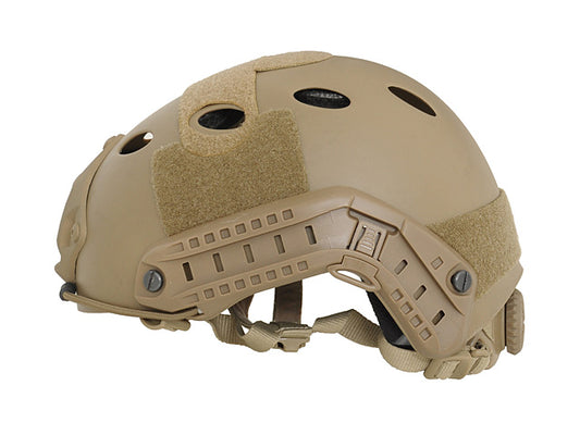 EMERSON FAST PJ Helmet - Coyote