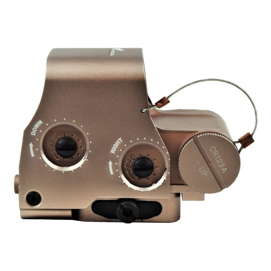 Holo 555 sight - Tan