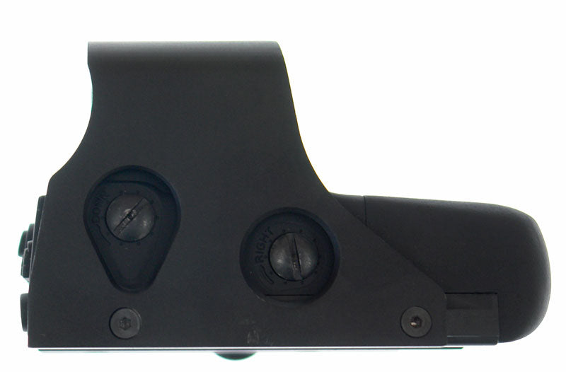 Holo 551 type RedDot - Black