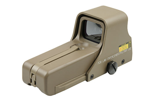 Holo 552 type RedDot - TAN