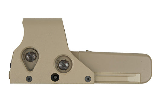 Holo 552 type RedDot - TAN