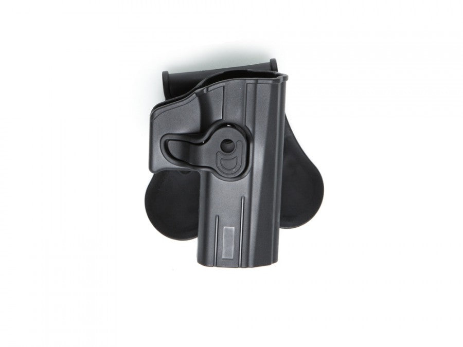 CYTAC P07 / P09 holster - black