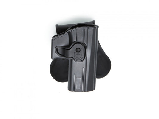 CYTAC P07 / P09 holster - black