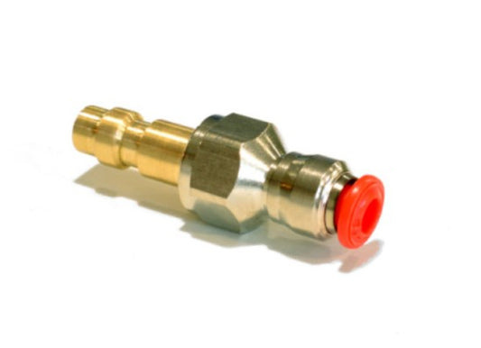 HPA connector US - 4mm