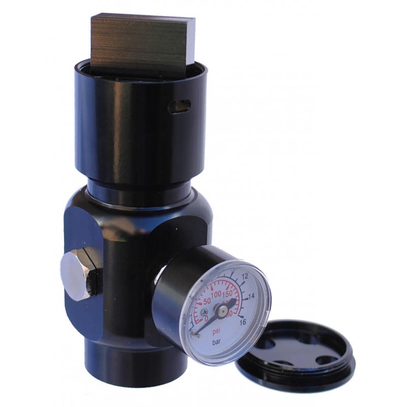 GEN2 Dual Output HPA Regulator