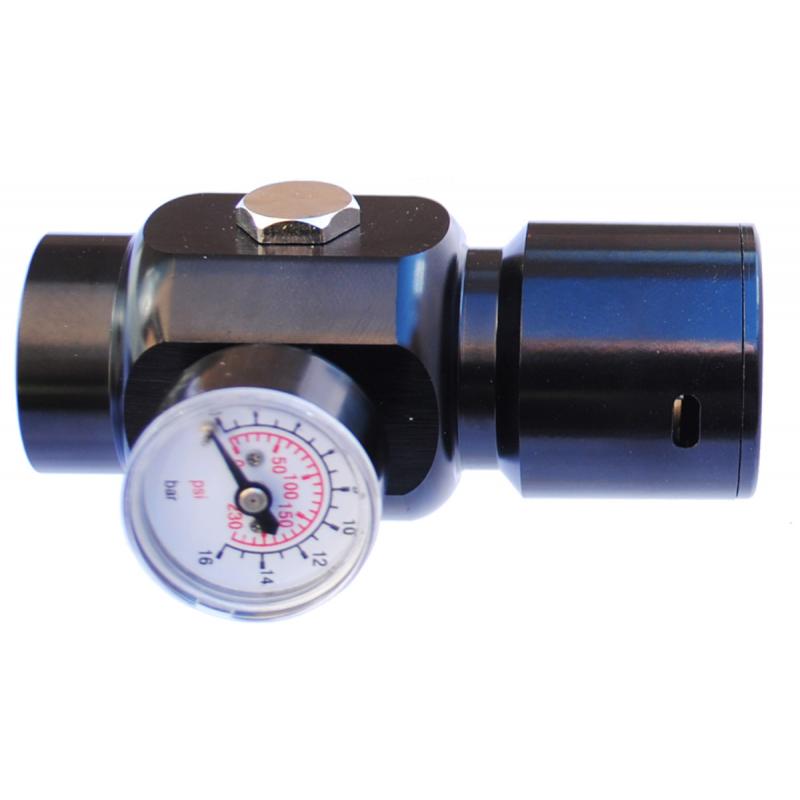 GEN2 Dual Output HPA Regulator