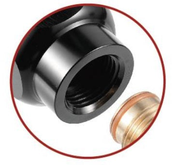 GEN2 Dual Output HPA Regulator