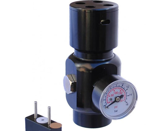 GEN2 Dual Output HPA Regulator