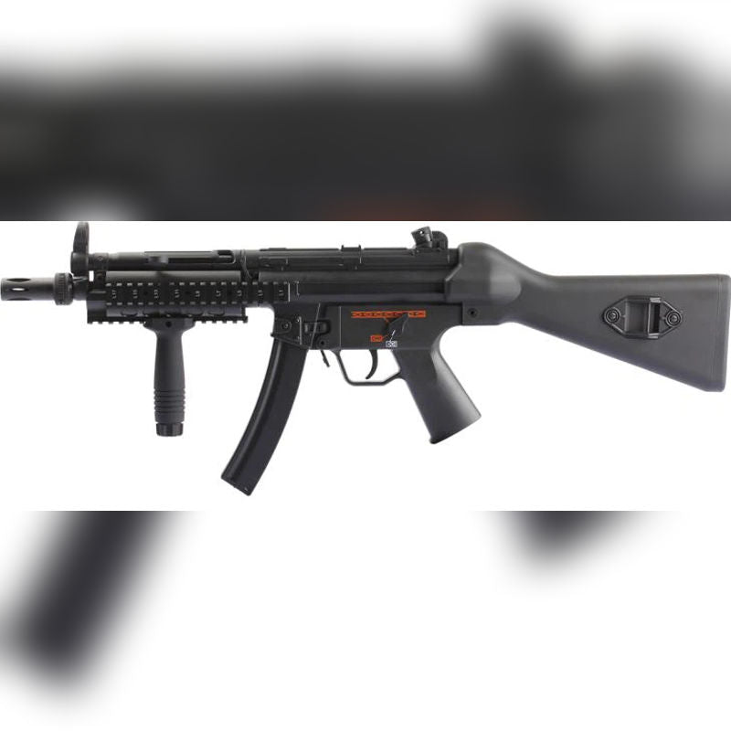 JG Works MP5-J - complete set