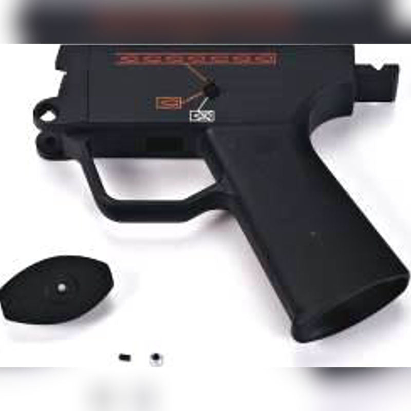 JG Works MP5-J - complete set