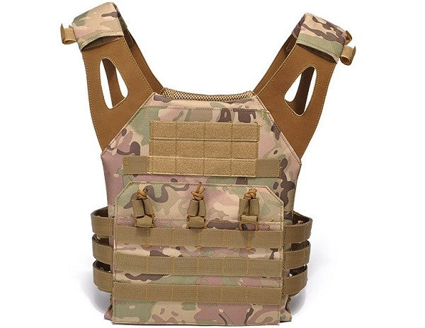 JPC VEST – MC