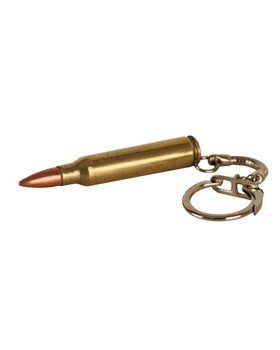 5.56 keyring