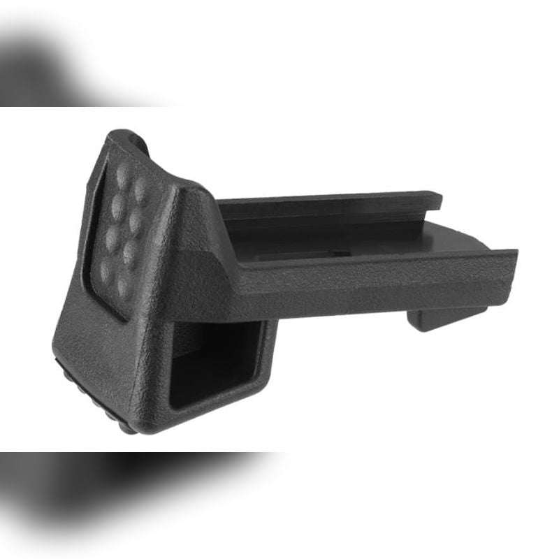 Mag Plate / Stand for P-MAG Chargers - Black