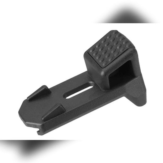 Mag Plate / Stand for P-MAG Chargers - Black