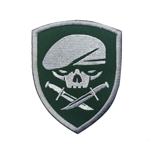 Medal of Honor patch - Black
