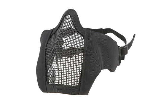 Stalker Evo Mask - black