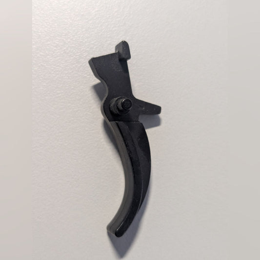 Standard universal AEG TRIGGER - BLACK