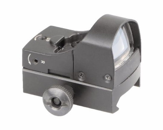 Mini Red / Green dot reflex sight