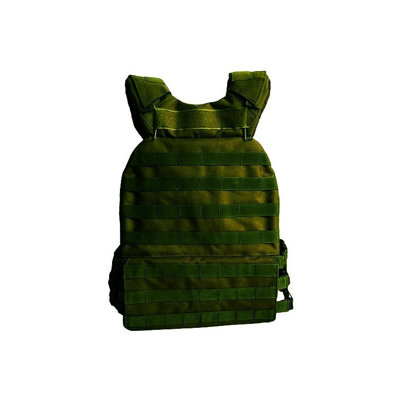 NCPC STYLE PLATE CARRIER - Olive