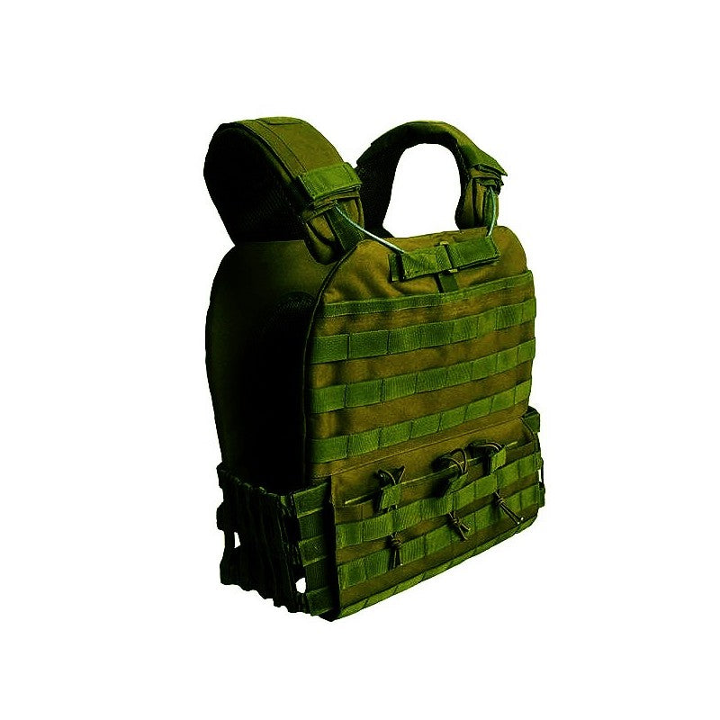 NCPC STYLE PLATE CARRIER - Olive
