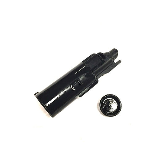 Reinforced Nozzle for 1911/MEU DUAL
