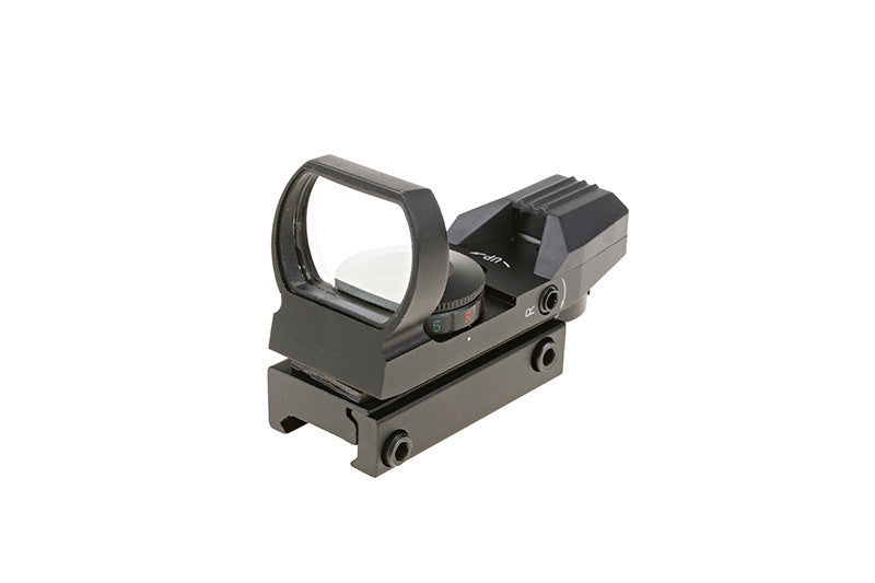 Open Reflex Sight Replica
