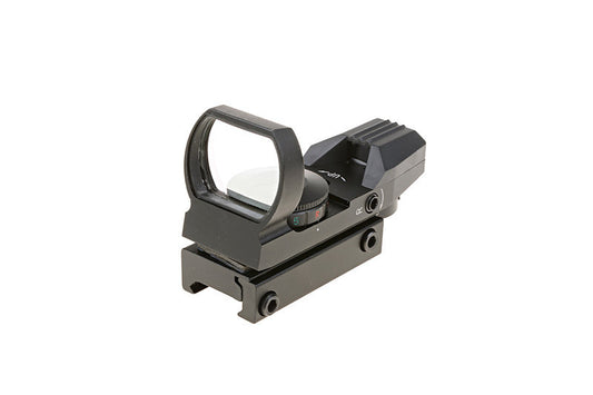 Open Reflex Sight Replica