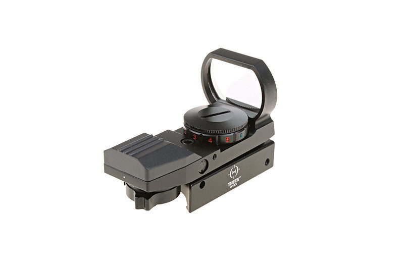 Open Reflex Sight Replica