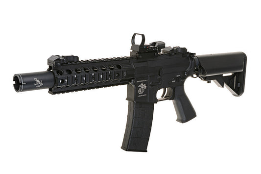 Open Reflex Sight Replica