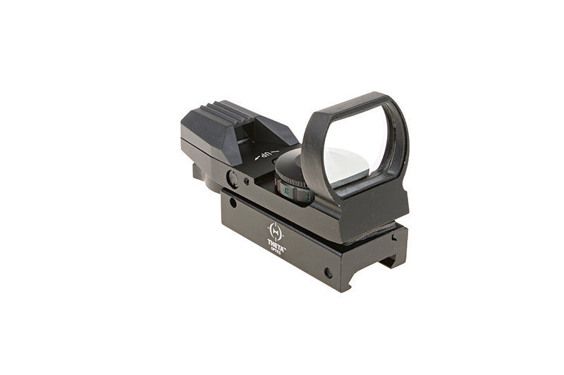 Open Reflex Sight Replica