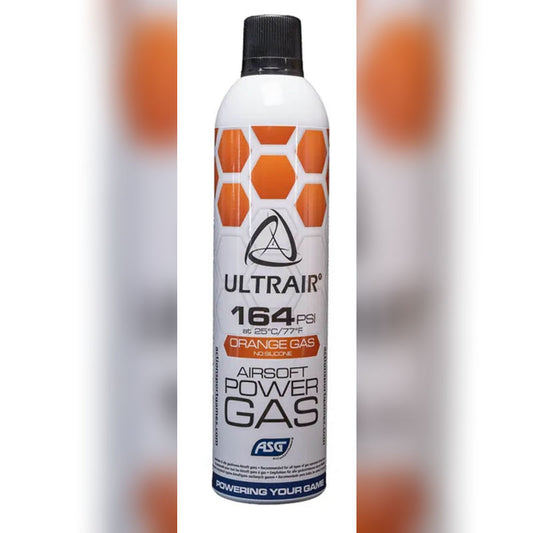 Ultrair Orange Gas - 570ml