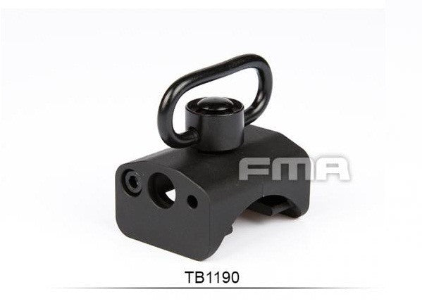 P90 SLING MOUNT 