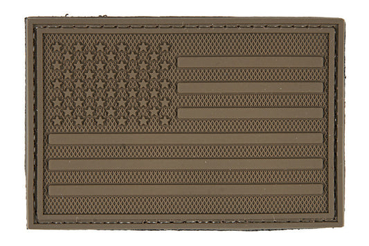 3D Patch - US Flag