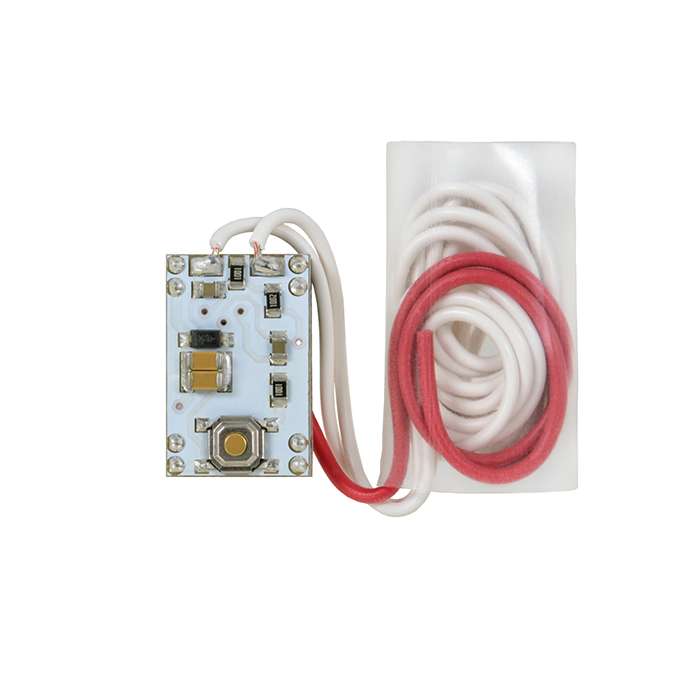 PERUN MOSFET