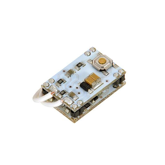 PERUN AB MOSFET - product discontinued !