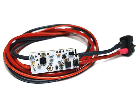 PERUN MOSFET AB++ (universal wiring)