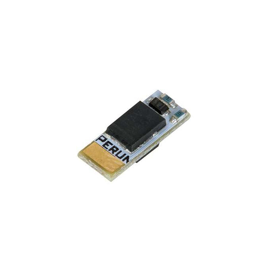 PERUN MOSFET