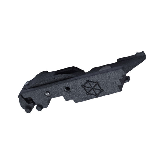 PERUN Clicker V3 (for all V3 drop-ins and HPA boards)