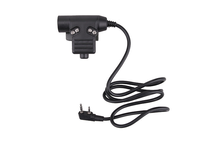 PTT BUTTON KENWOOD U94