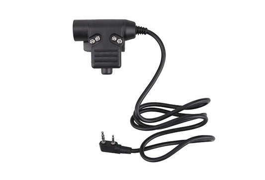PTT BUTTON KENWOOD U94