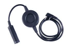 TCI Tactical PTT Military Standard Version (Kenwood)