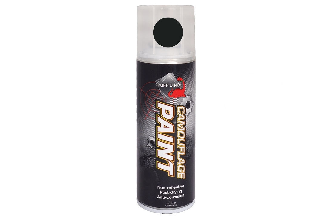 Puff Dino Camo Paint – various colours