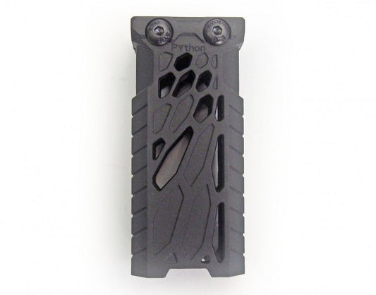 PYTHON FORE GRIP - BLACK