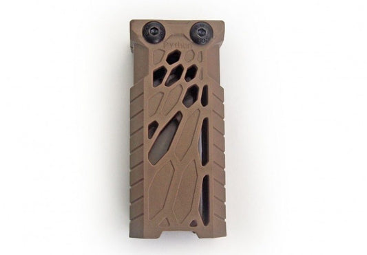 PYTHON FORE GRIP - TAN