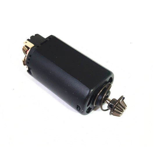 Raccoon Hi torque + hi speed motor short