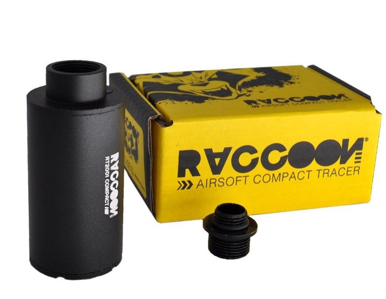 RACOON RT1901 COMPACT TRACER UNIT